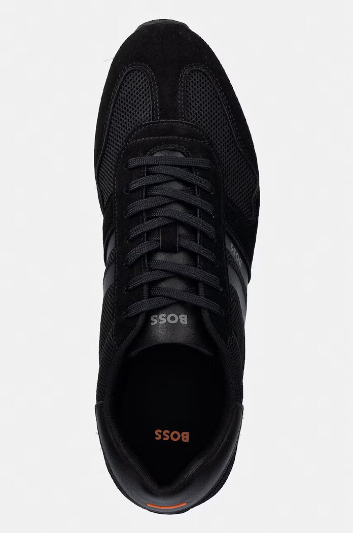 BOSS Orange Levon маратонки мъжки черни 50568468.005