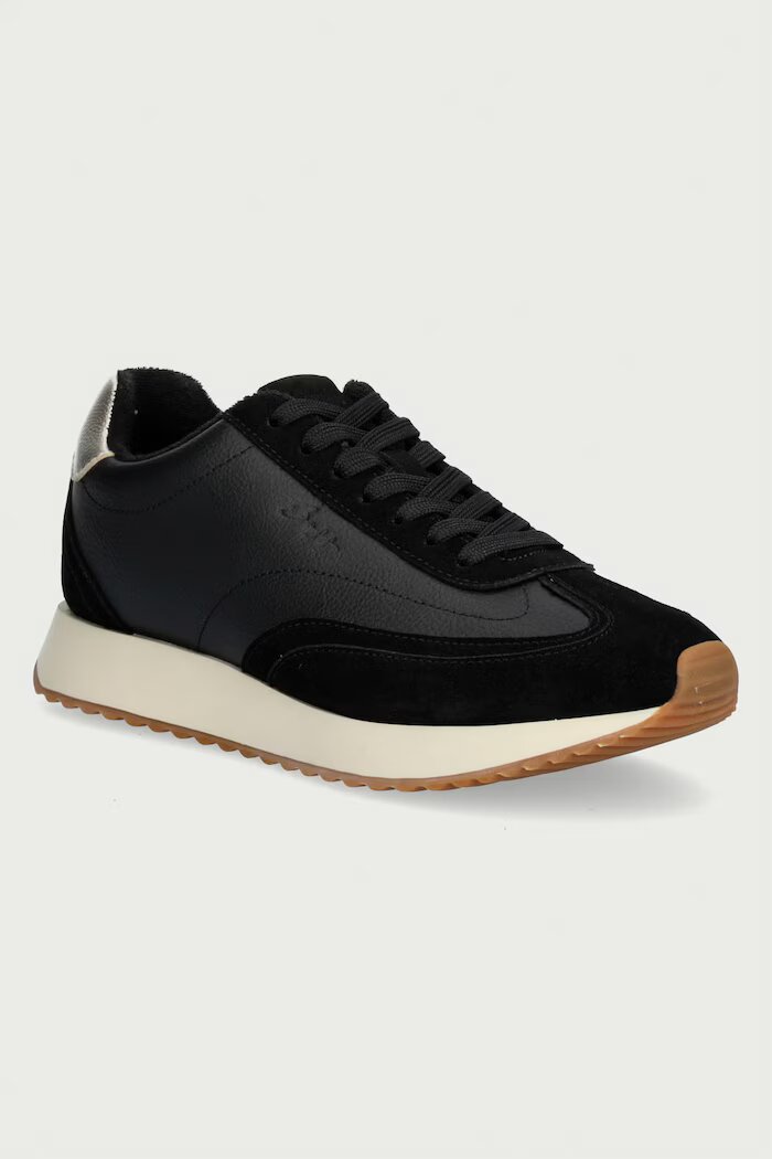 BOSS Orange Marleny маратонки дамски черни 50573868.001