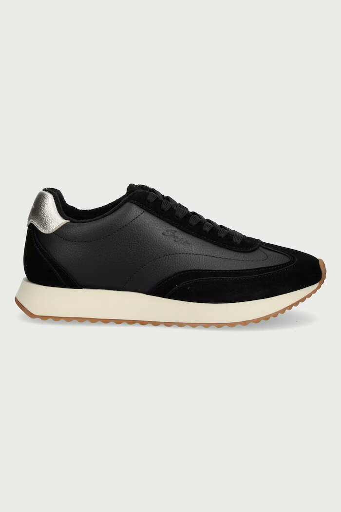 BOSS Orange Marleny маратонки дамски черни 50573868.001