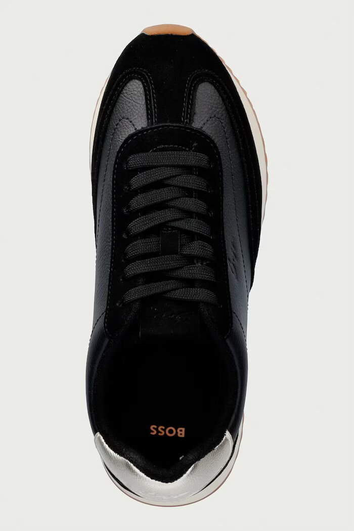 BOSS Orange Marleny маратонки дамски черни 50573868.001