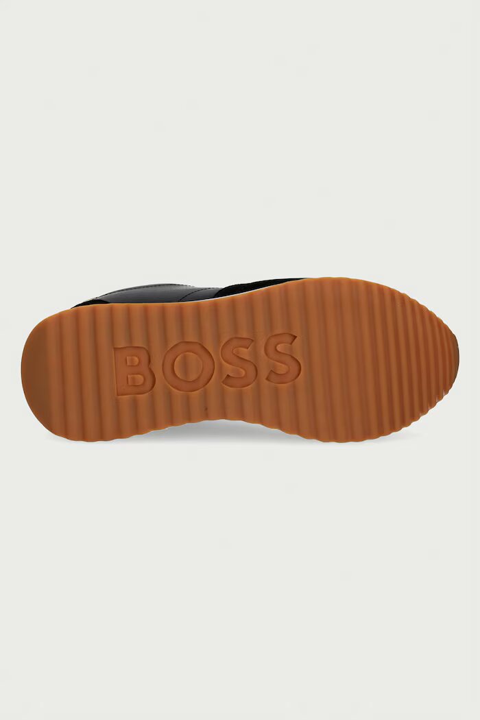 BOSS Orange Marleny маратонки дамски черни 50573868.001
