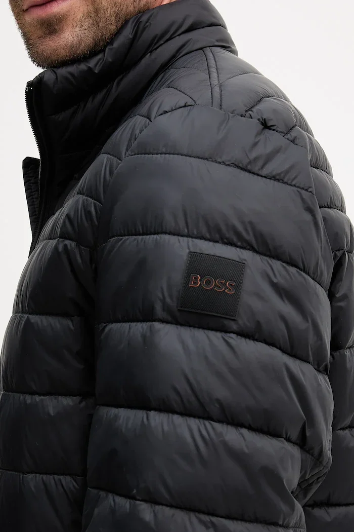 BOSS Orange мъжко яке Oden2 черно 50549252