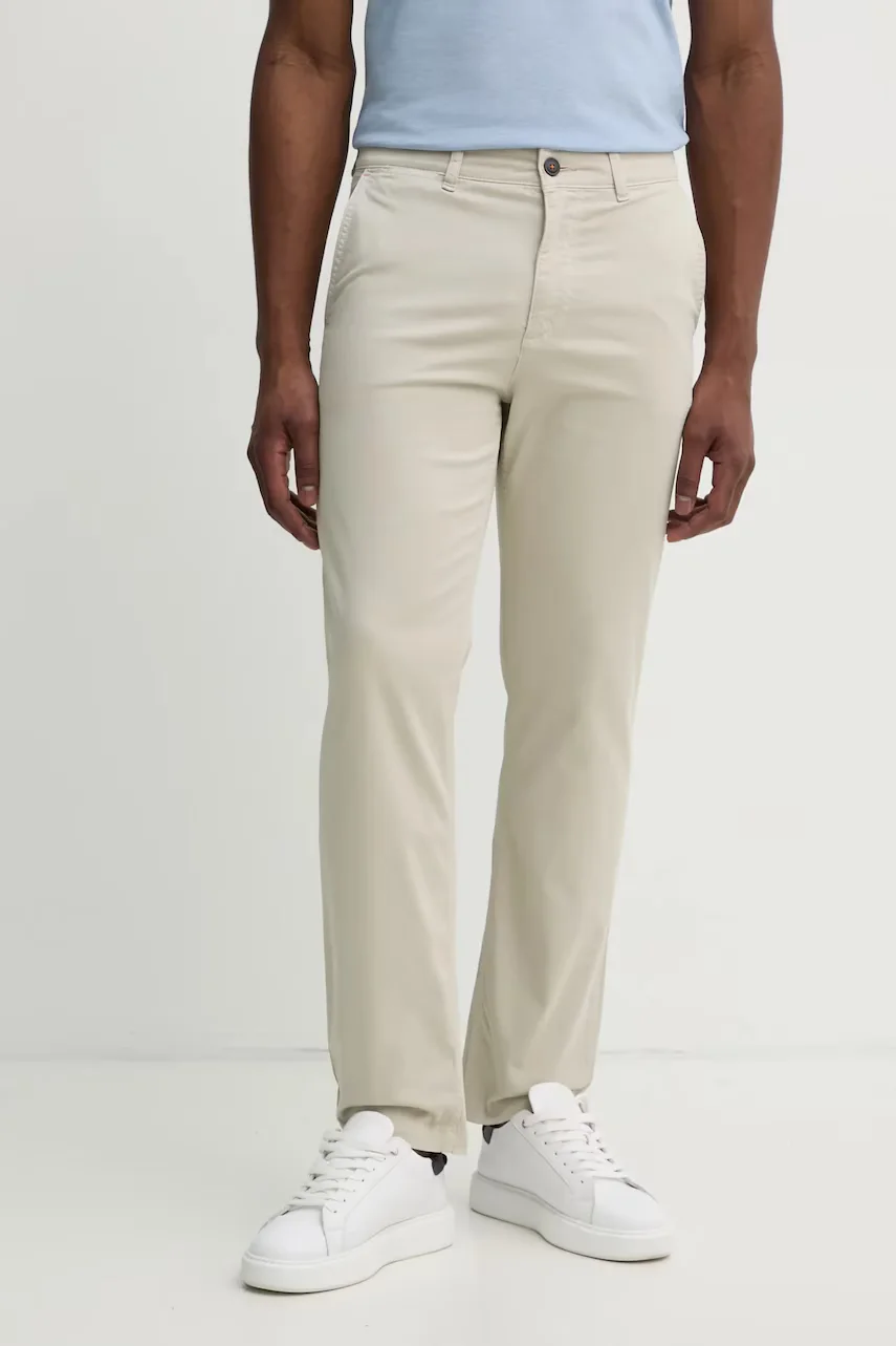 BOSS Orange Панталон Chino-Regular-1