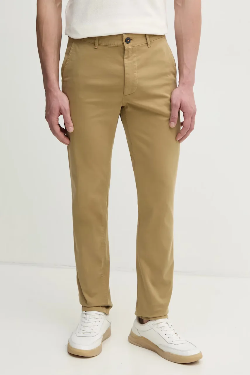 BOSS Orange Панталон Chino_slim