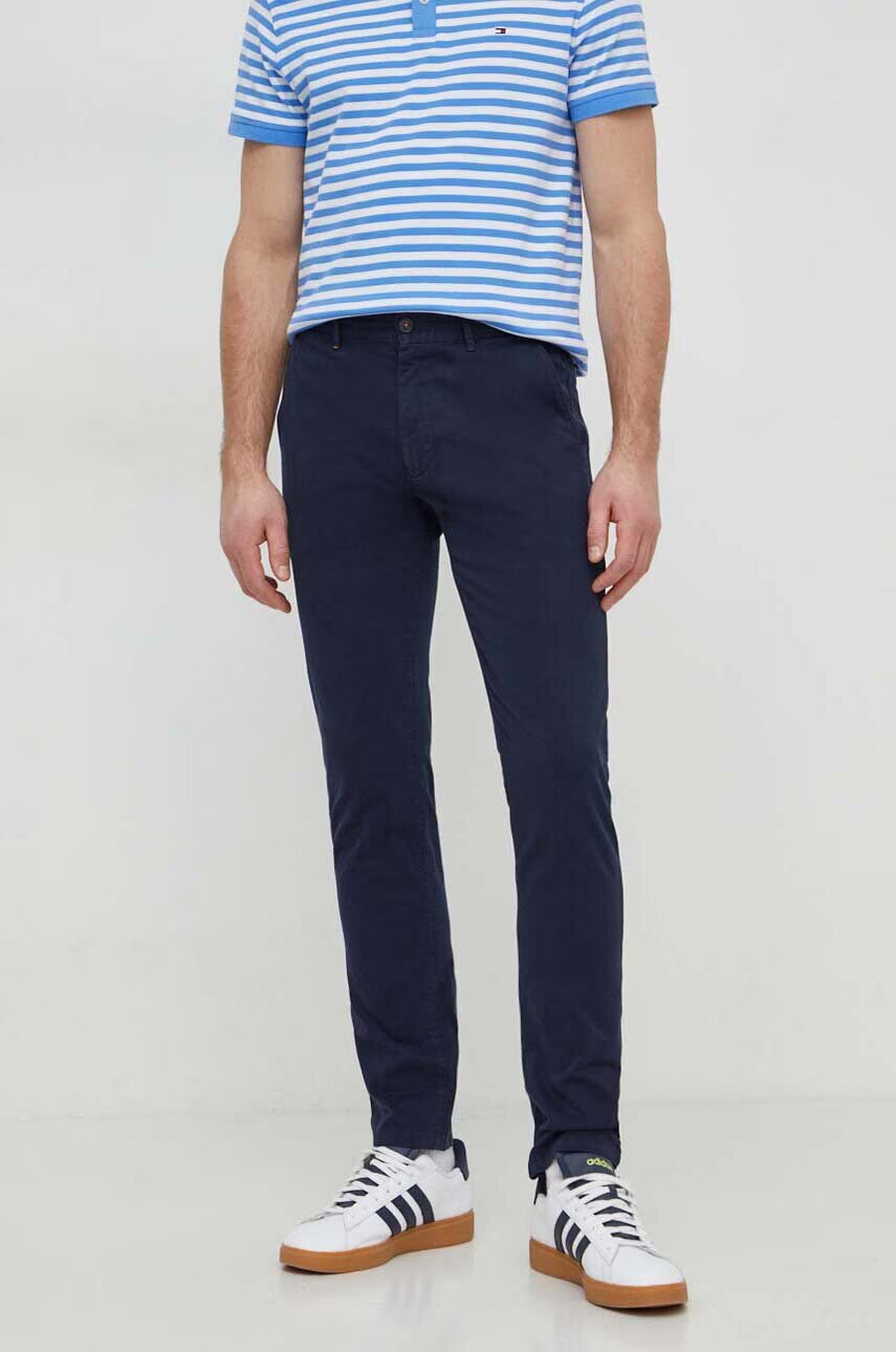 BOSS Orange Панталон Chino_slim