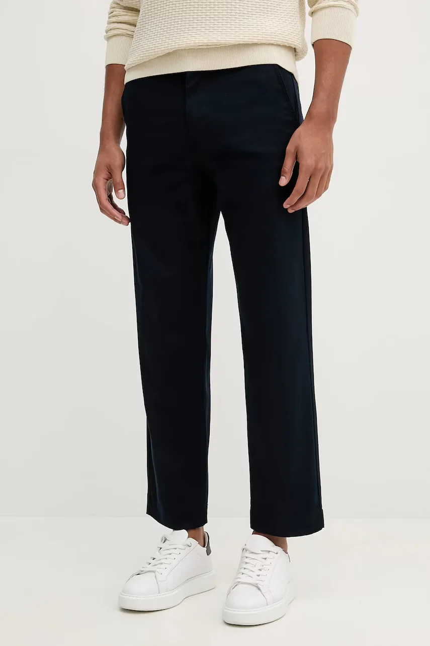 BOSS Orange Панталон Chino-Straight
