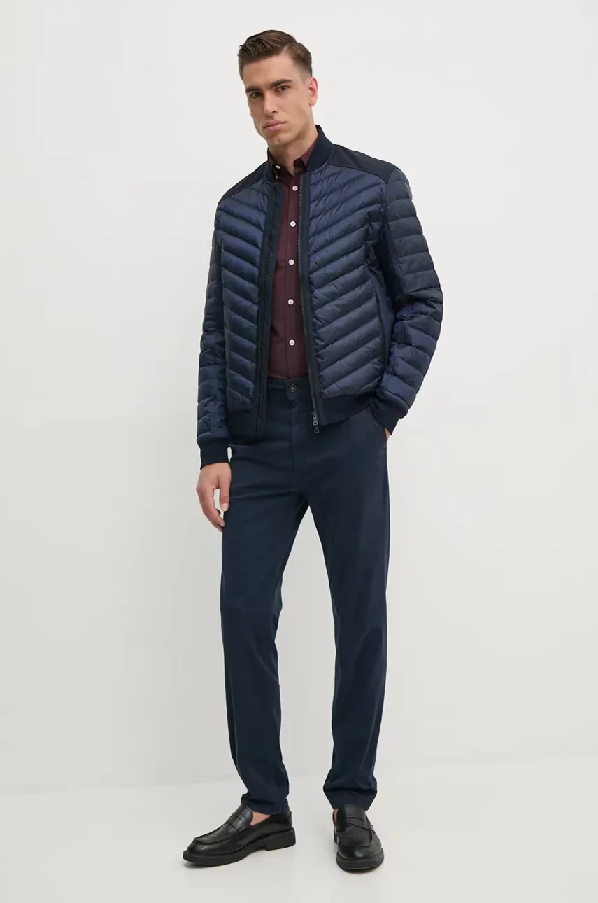 BOSS Orange Панталон Chino_tapered