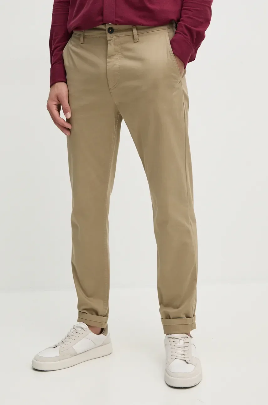 BOSS Orange Панталон Chino_tapered
