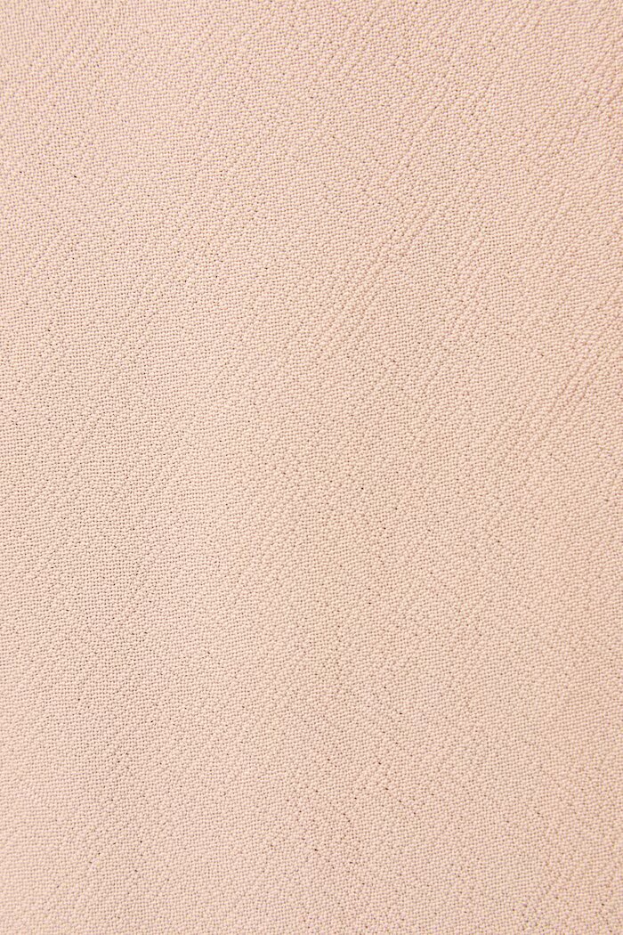 BOSS Orange риза дамска от вискоза C_Brystel бежова 50577966