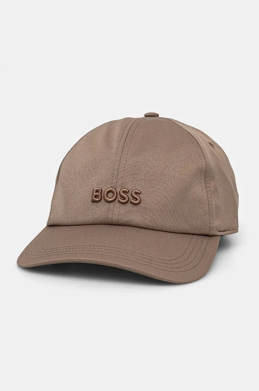 BOSS Orange Шапка с козирка