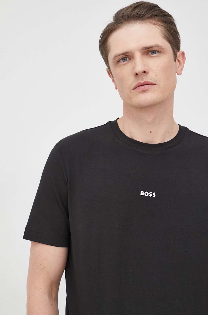 BOSS Orange Тениска TChup