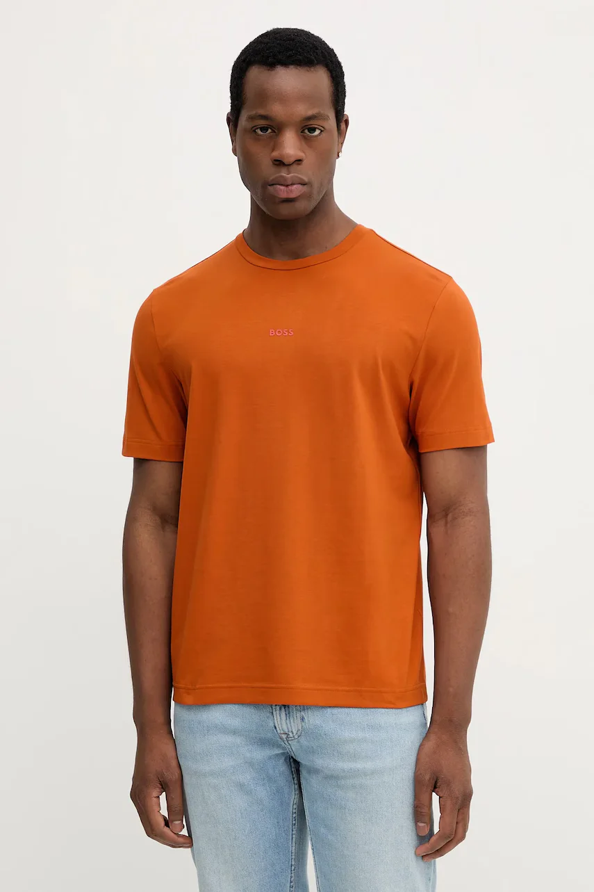 BOSS Orange Тениска TChup