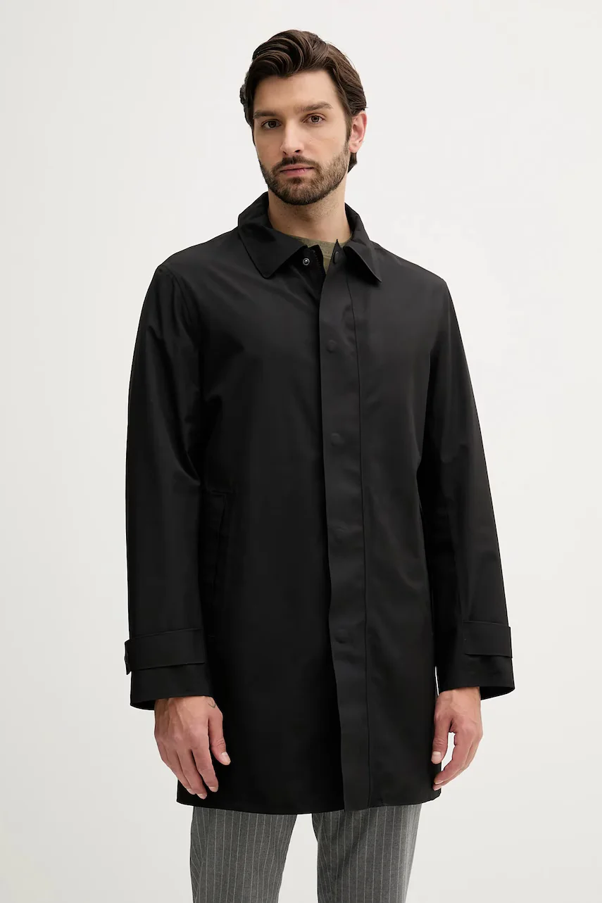 BOSS Палто P-Jared-GoreTex-253F