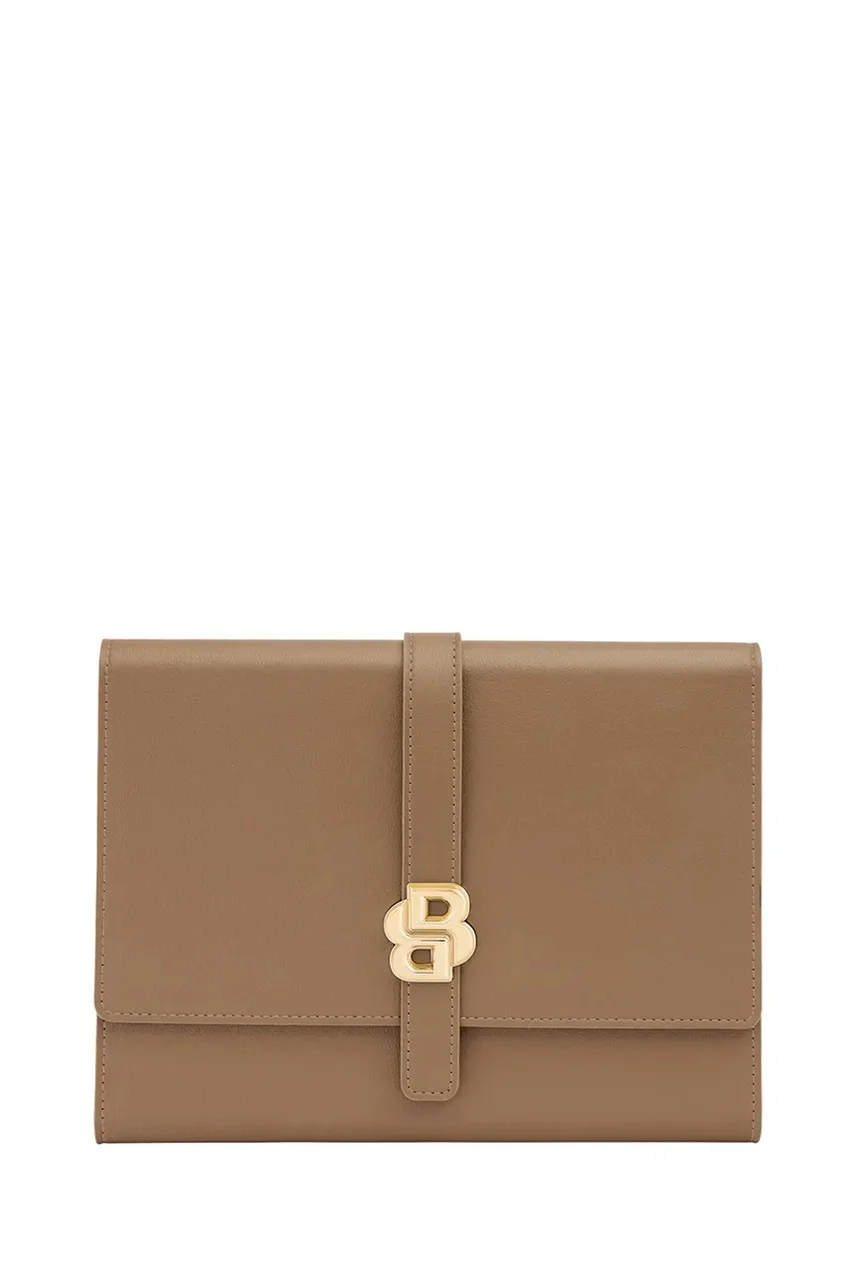 BOSS Папка за документи Double B A5 23 x 18 x 25 cm