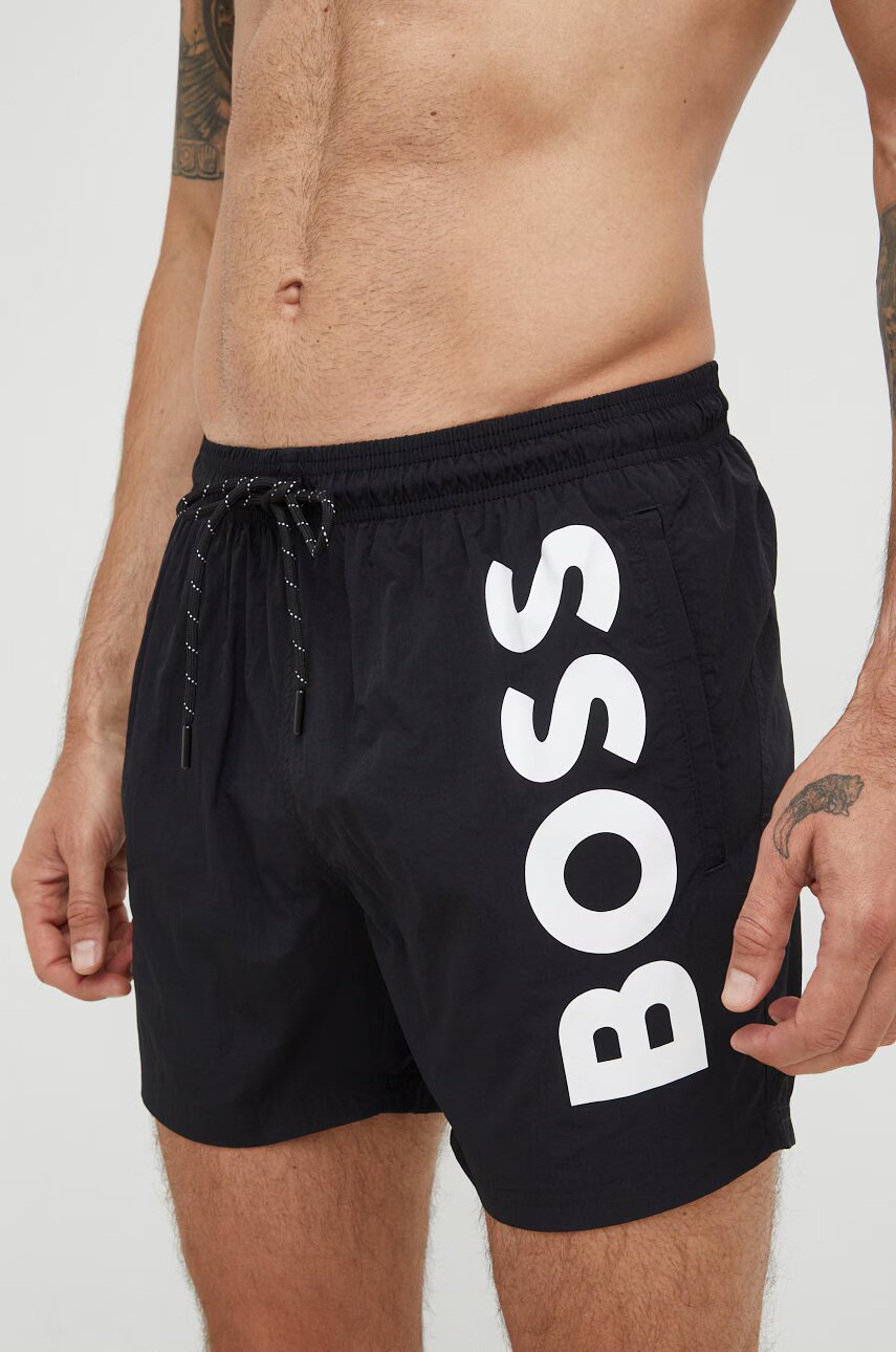 BOSS Плувни шорти