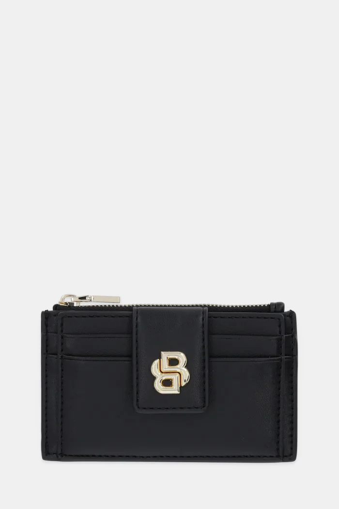 BOSS Портмоне B_ICON CardHolder в черно 50552234