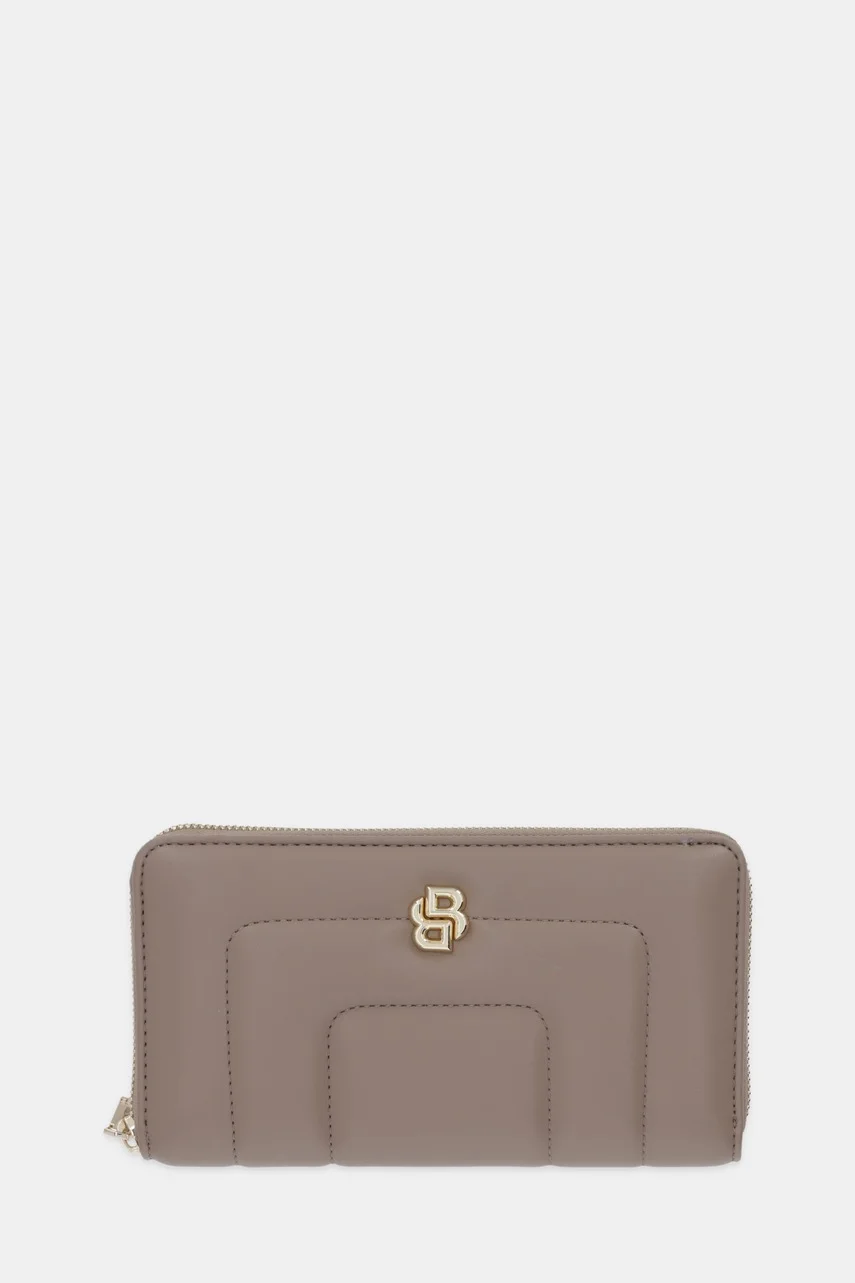 BOSS Портмоне B_ICON Zip Around
