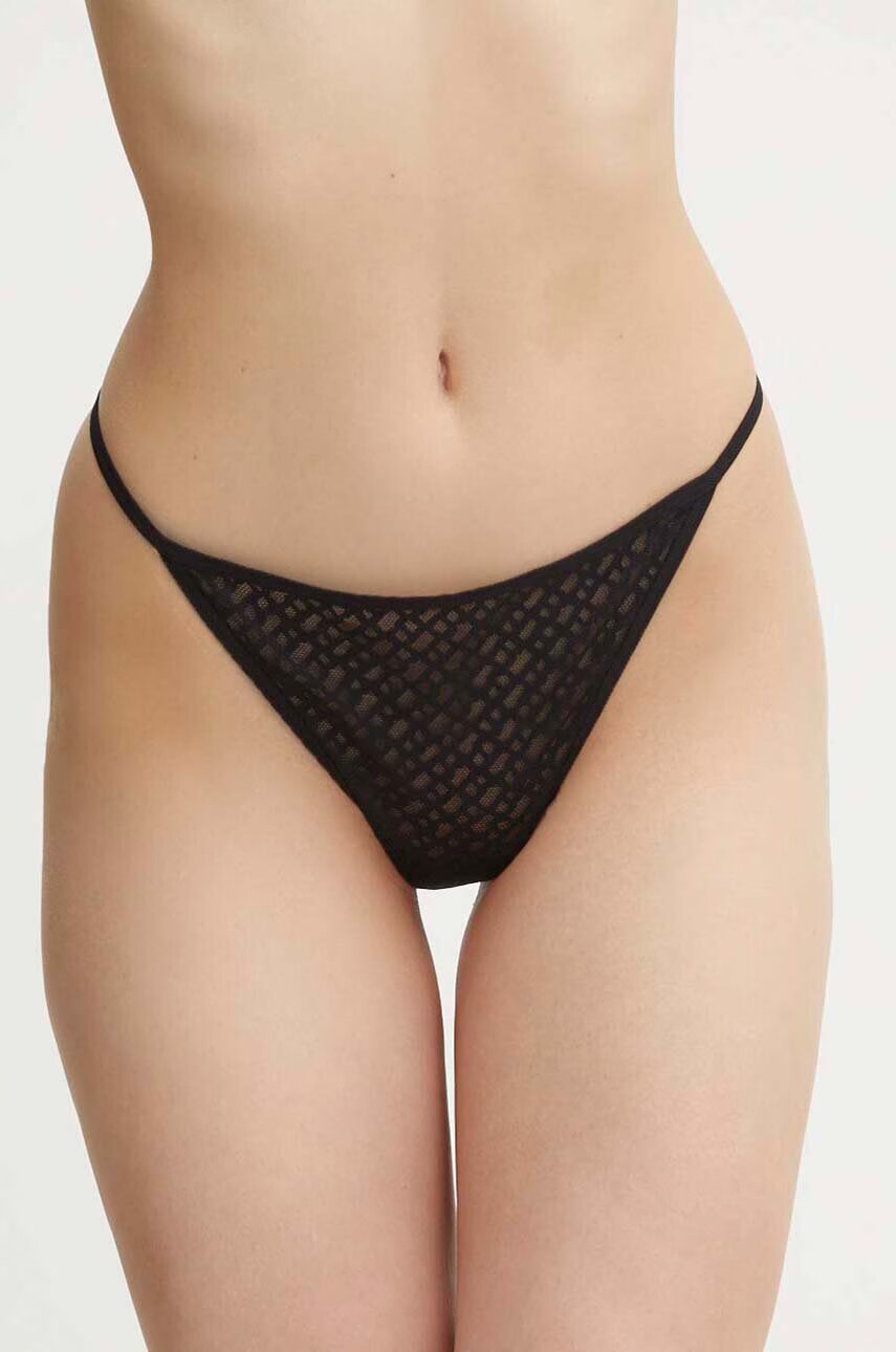 BOSS Прашки STRING B LACE