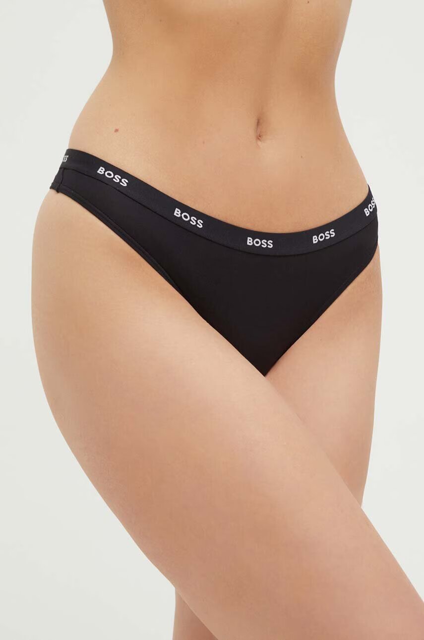 BOSS Прашки THONG CI