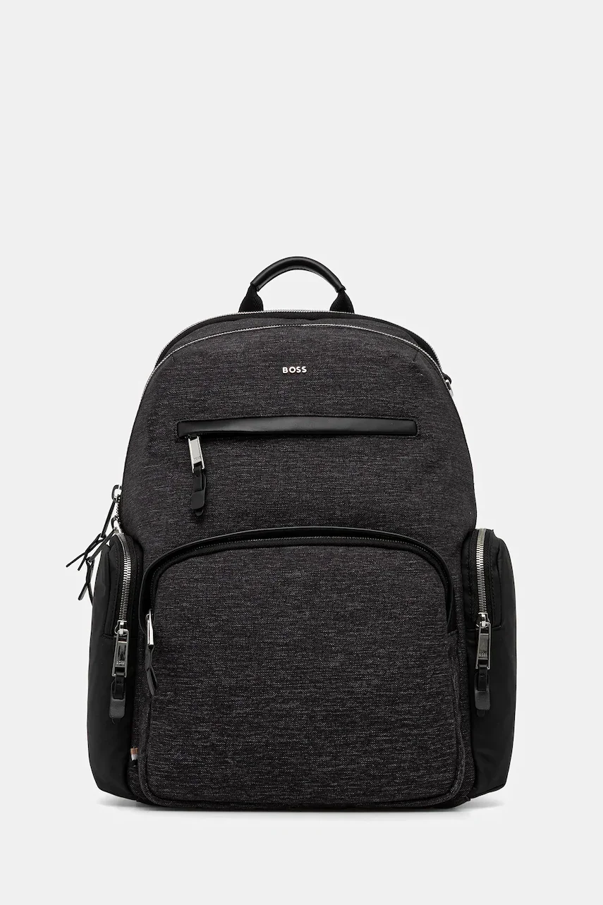 BOSS Раница Highway_ML_Backpack