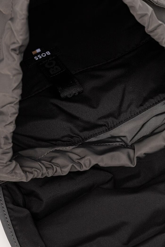 BOSS раница мъжка B_Icon_Backpack сива 50516809