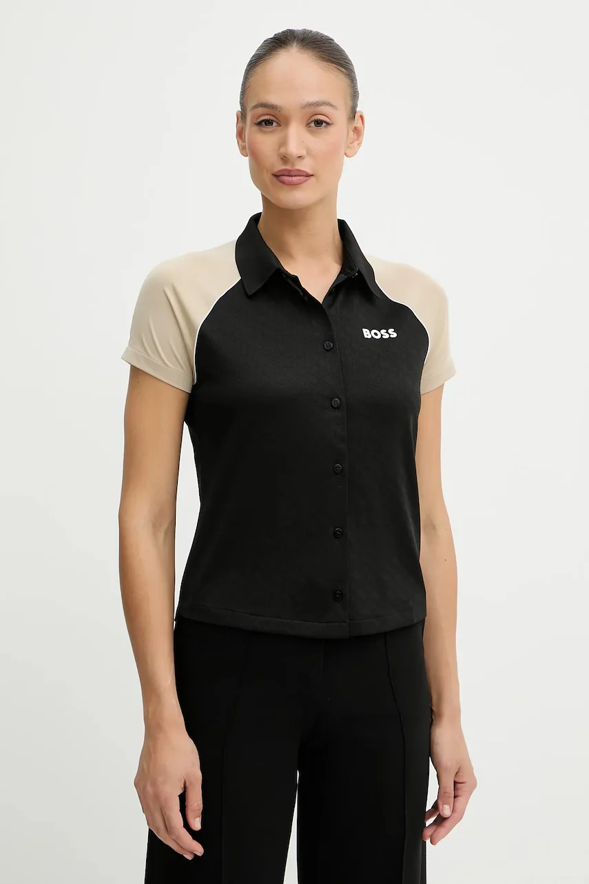 BOSS Риза Ellici2