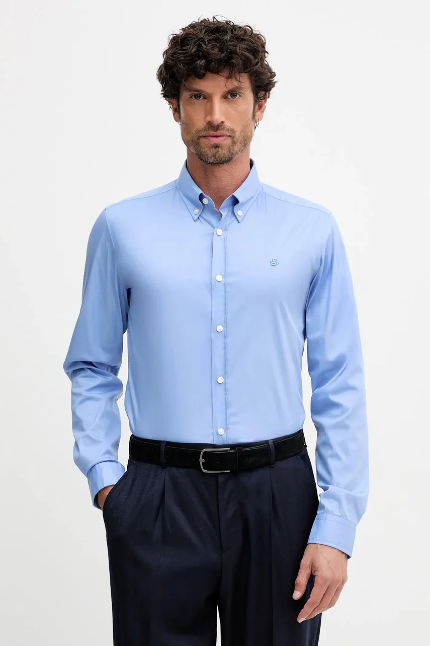 BOSS Риза H-ROAN-BD-E-C1-253