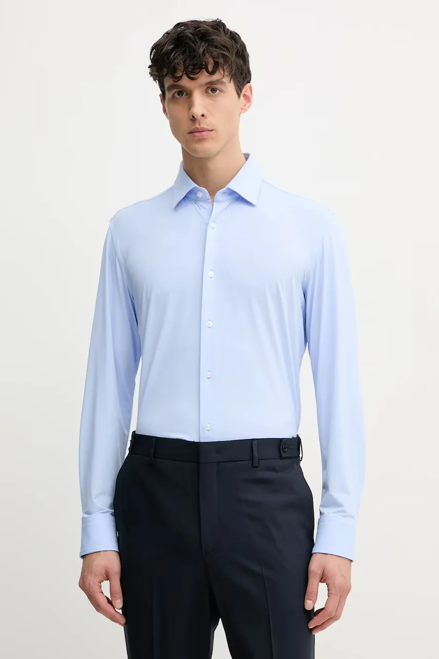 BOSS Риза P-HANK-kent-C1-222