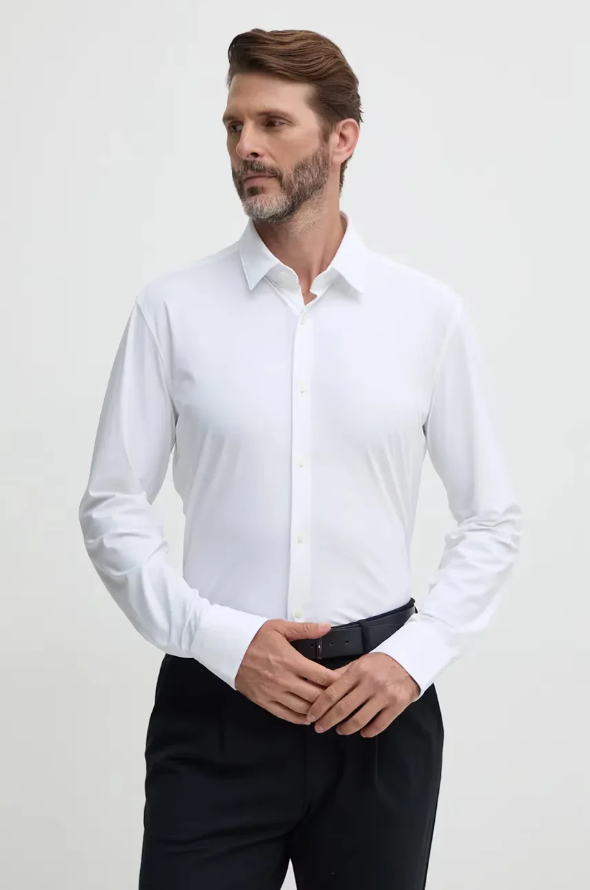 BOSS Риза P-HANK-s-kent-C1-222