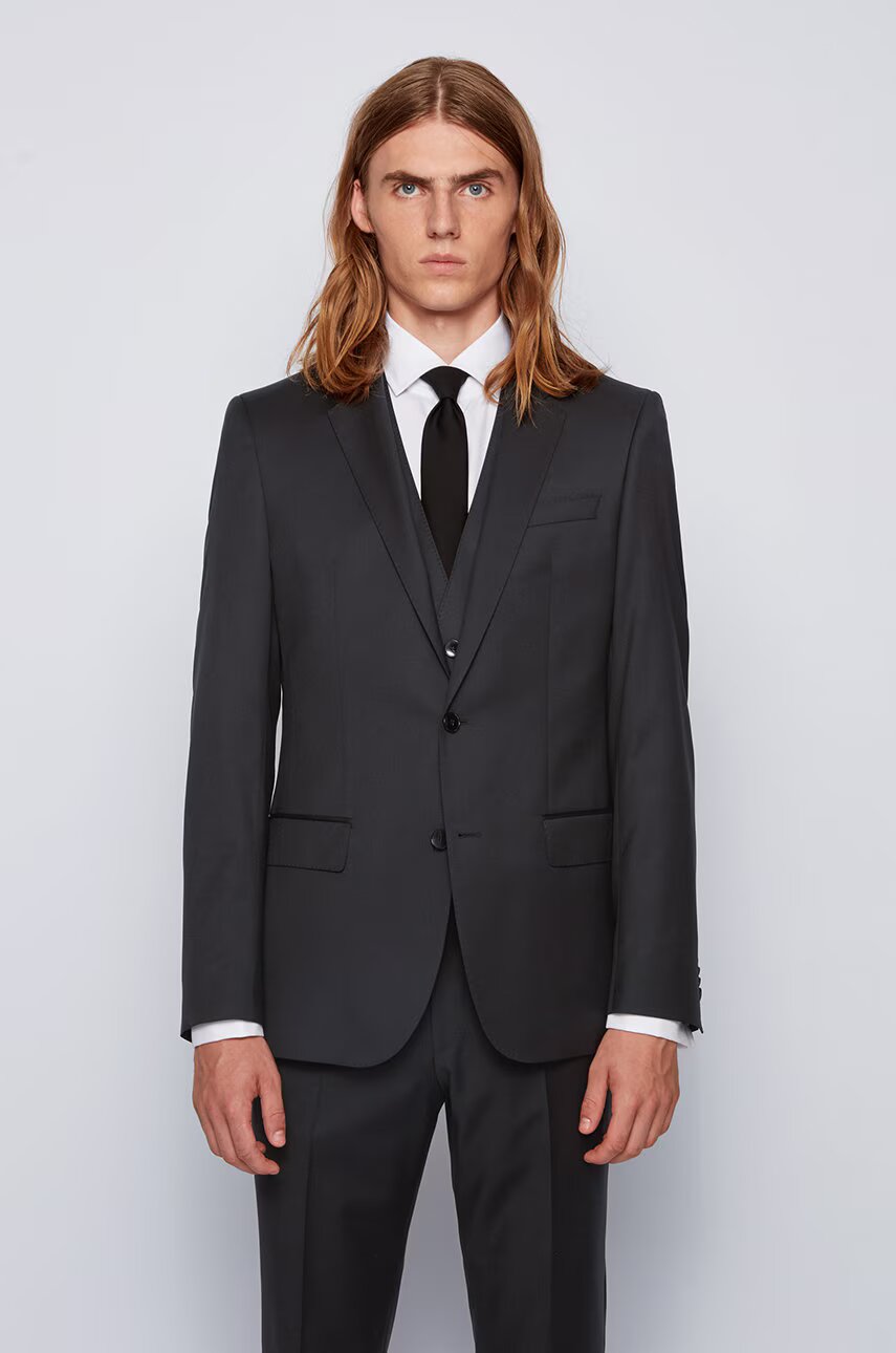 BOSS Сако