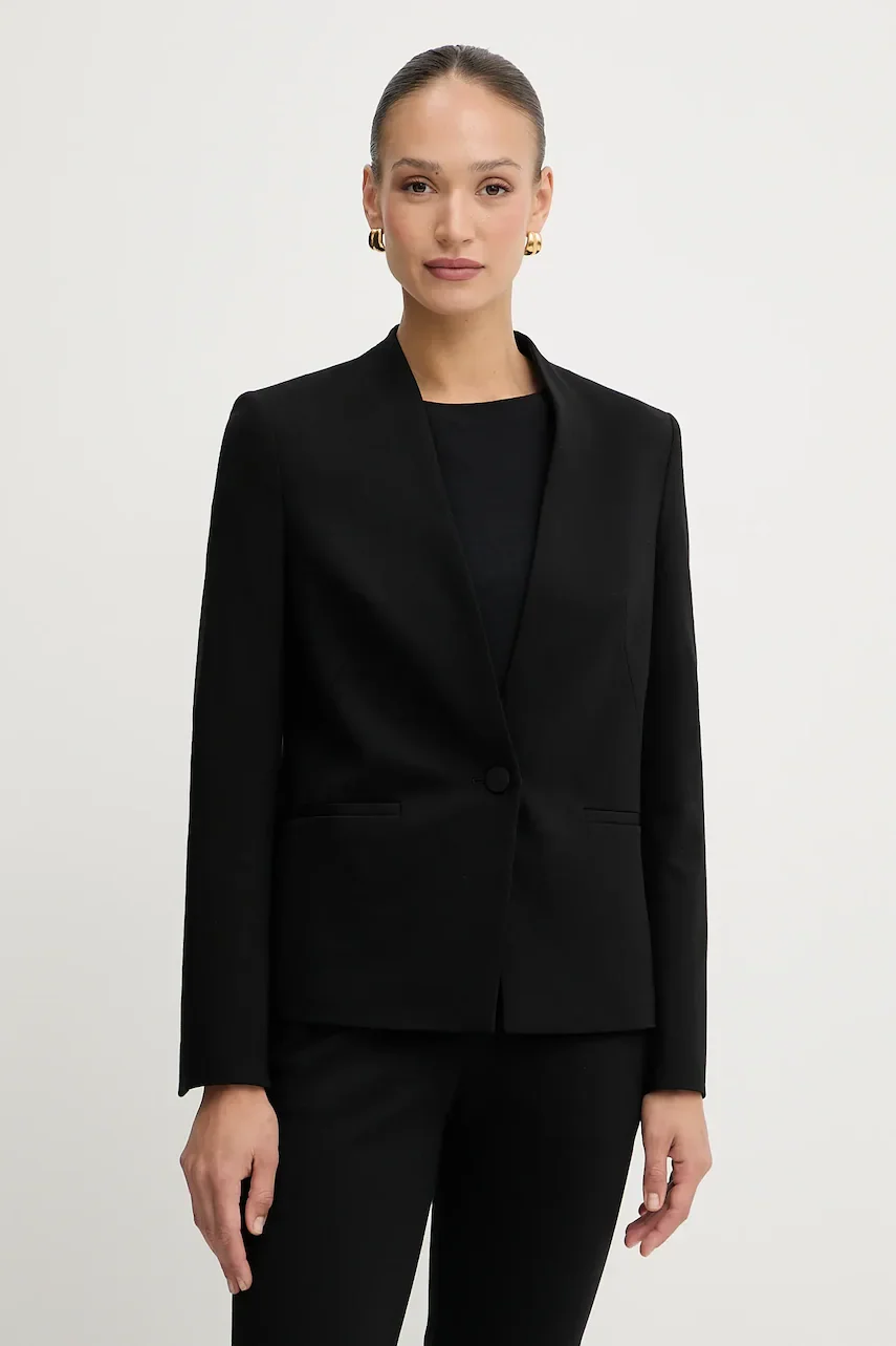 BOSS Сако Jemma1