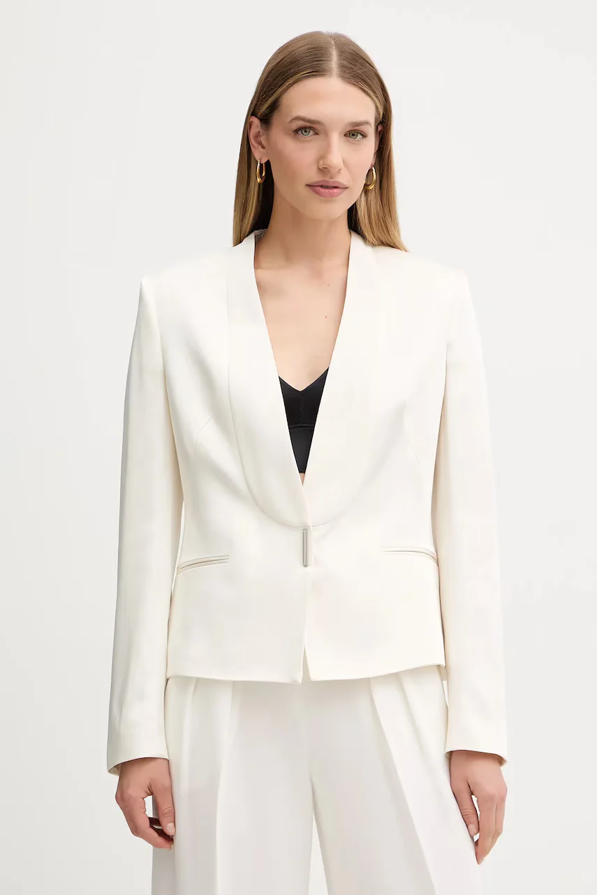 BOSS Сако Jia-Tux1