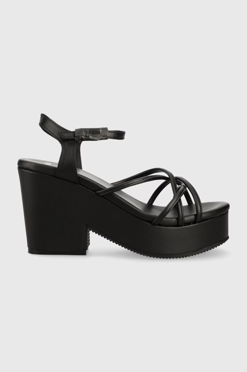 BOSS Сандали Cate Wedge