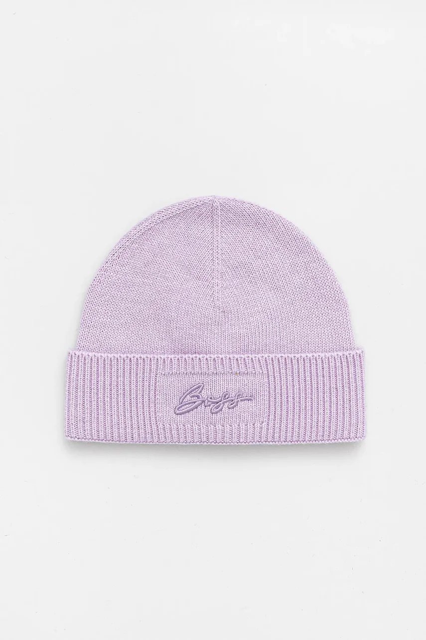 BOSS Шапка Landrenia_hat