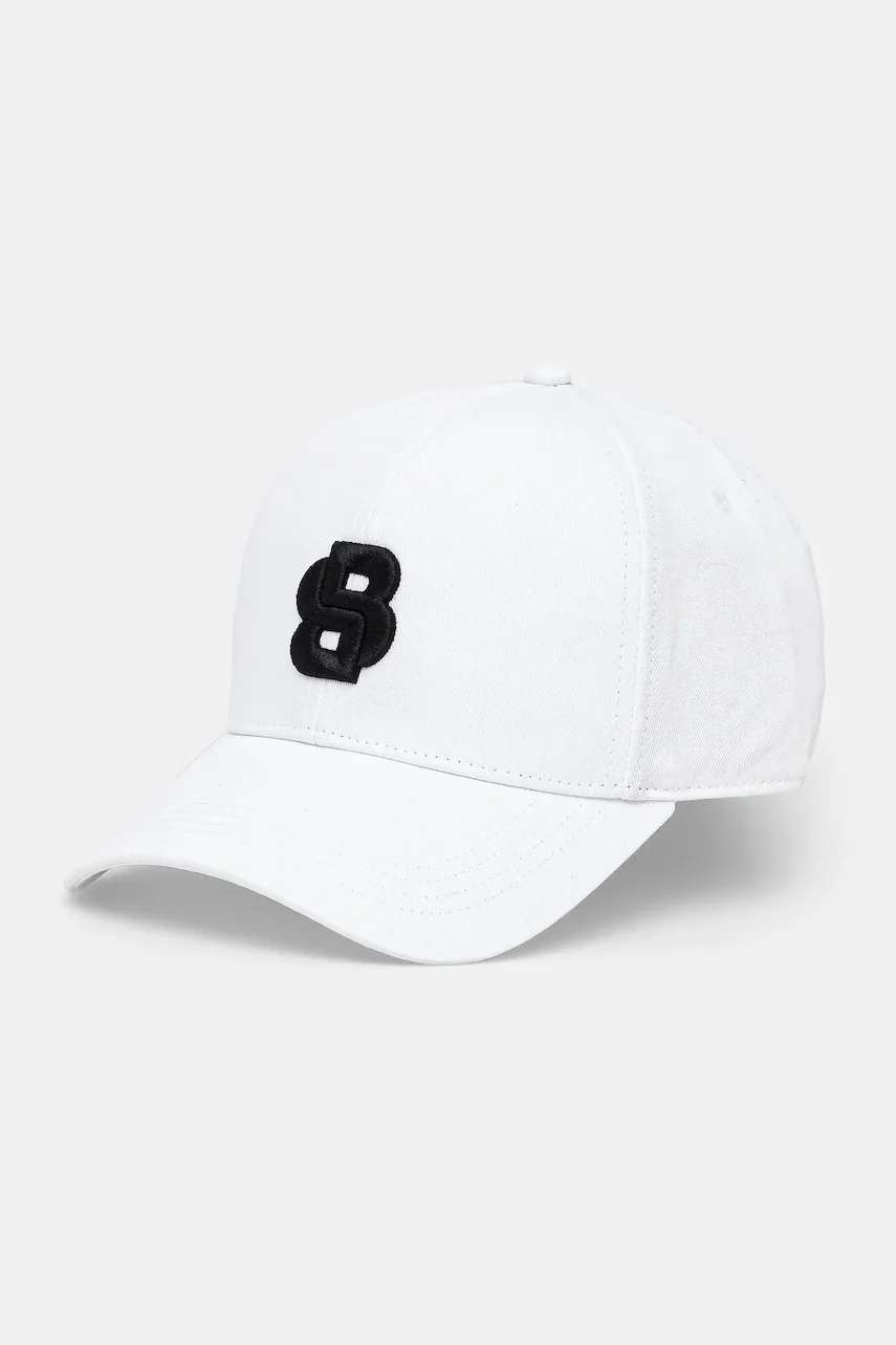 BOSS Шапка с козирка Zed-B-Icon