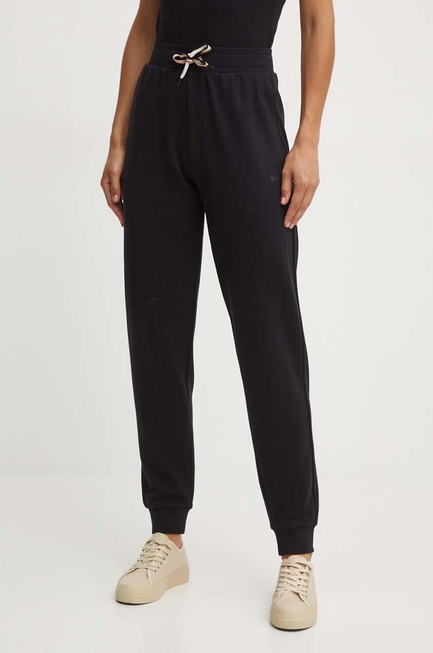 BOSS Спортен панталон CP Stripe Pants Cuff