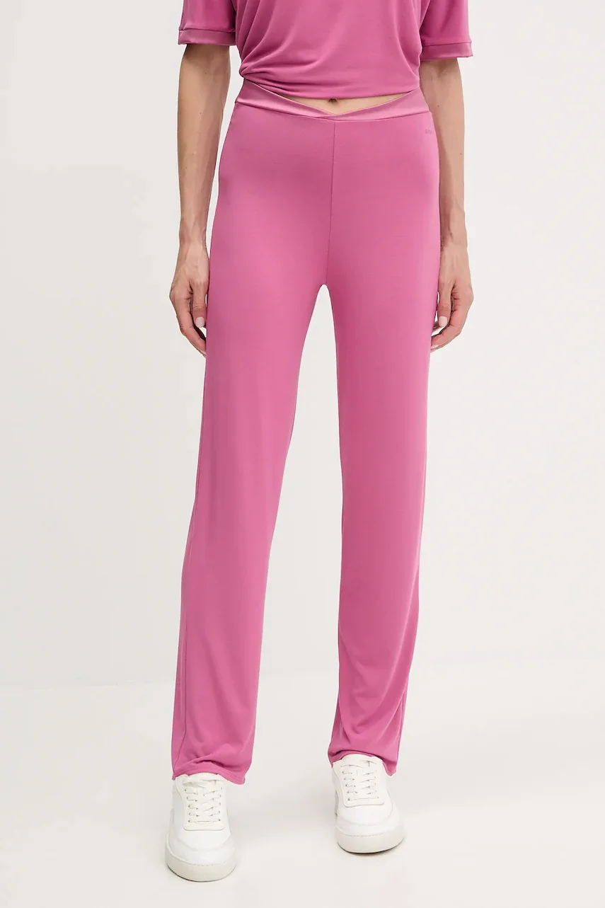 BOSS Спортен панталон Sheen_Pants