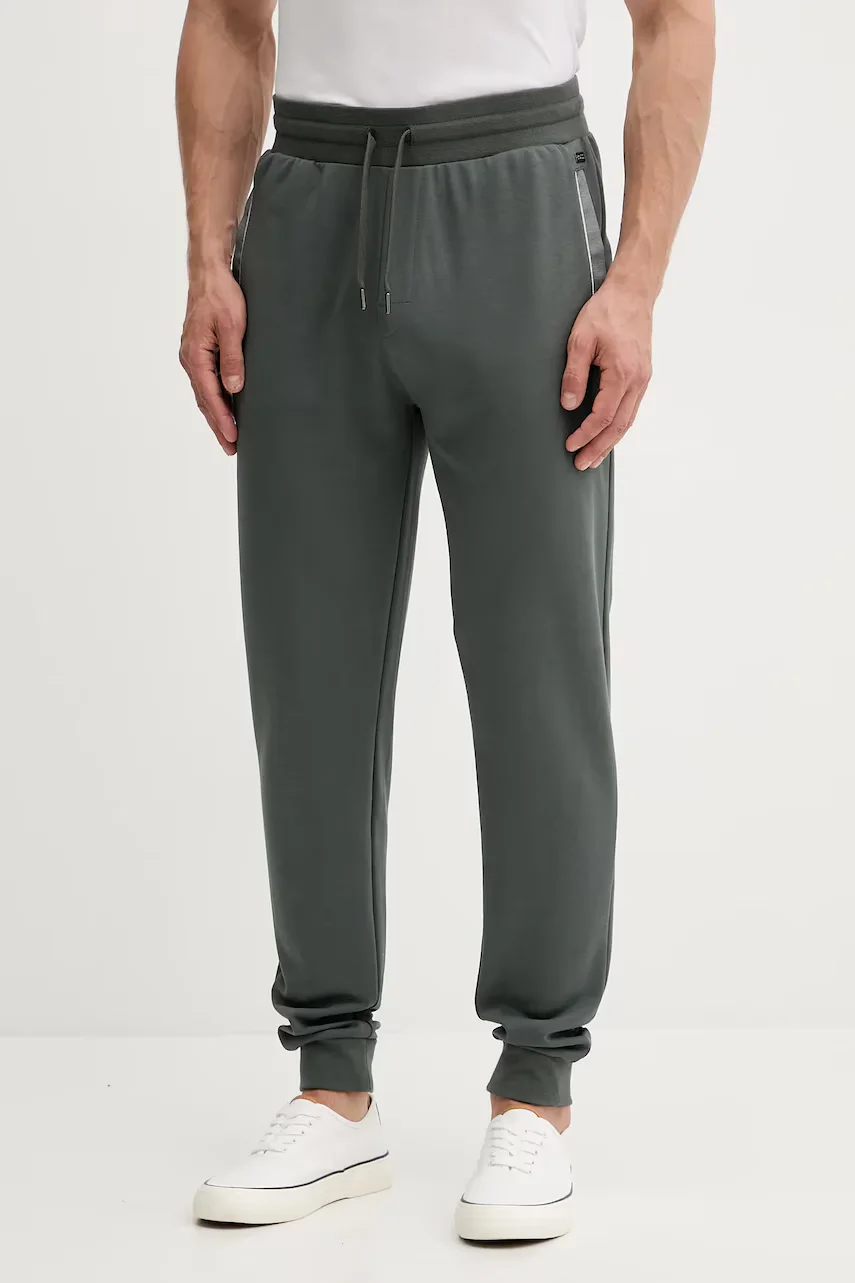 BOSS Спортен панталон Tracksuit Pants