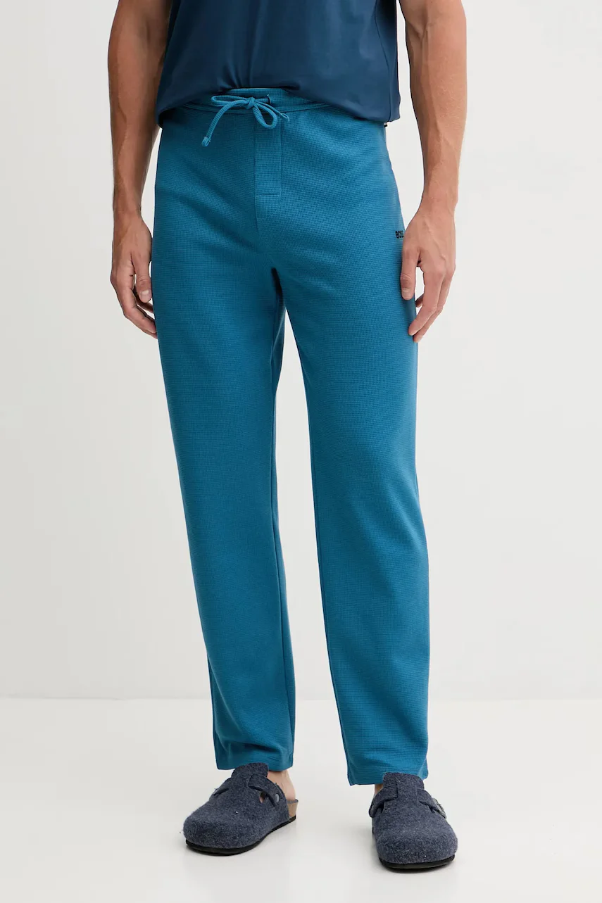 BOSS Спортен панталон Waffle Pants