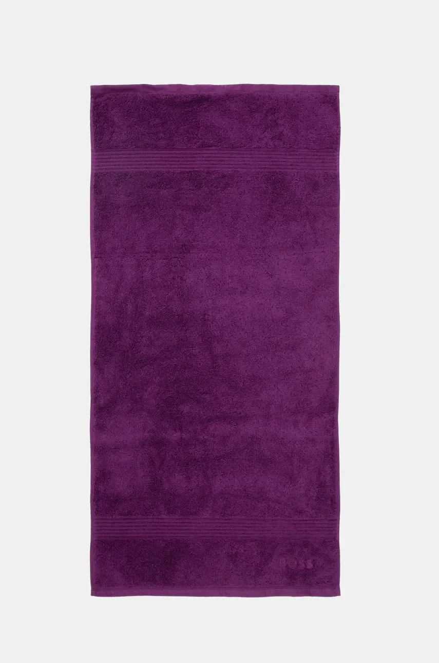 BOSS Средна памучна кърпа Loft Dalhia 50 x 100 cm
