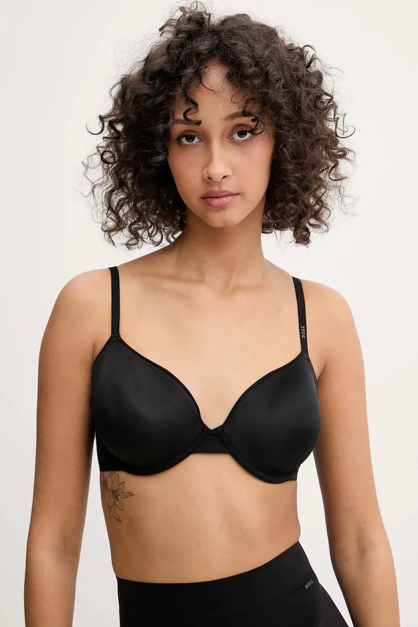 BOSS Сутиен PADDED DEMI B.BODY