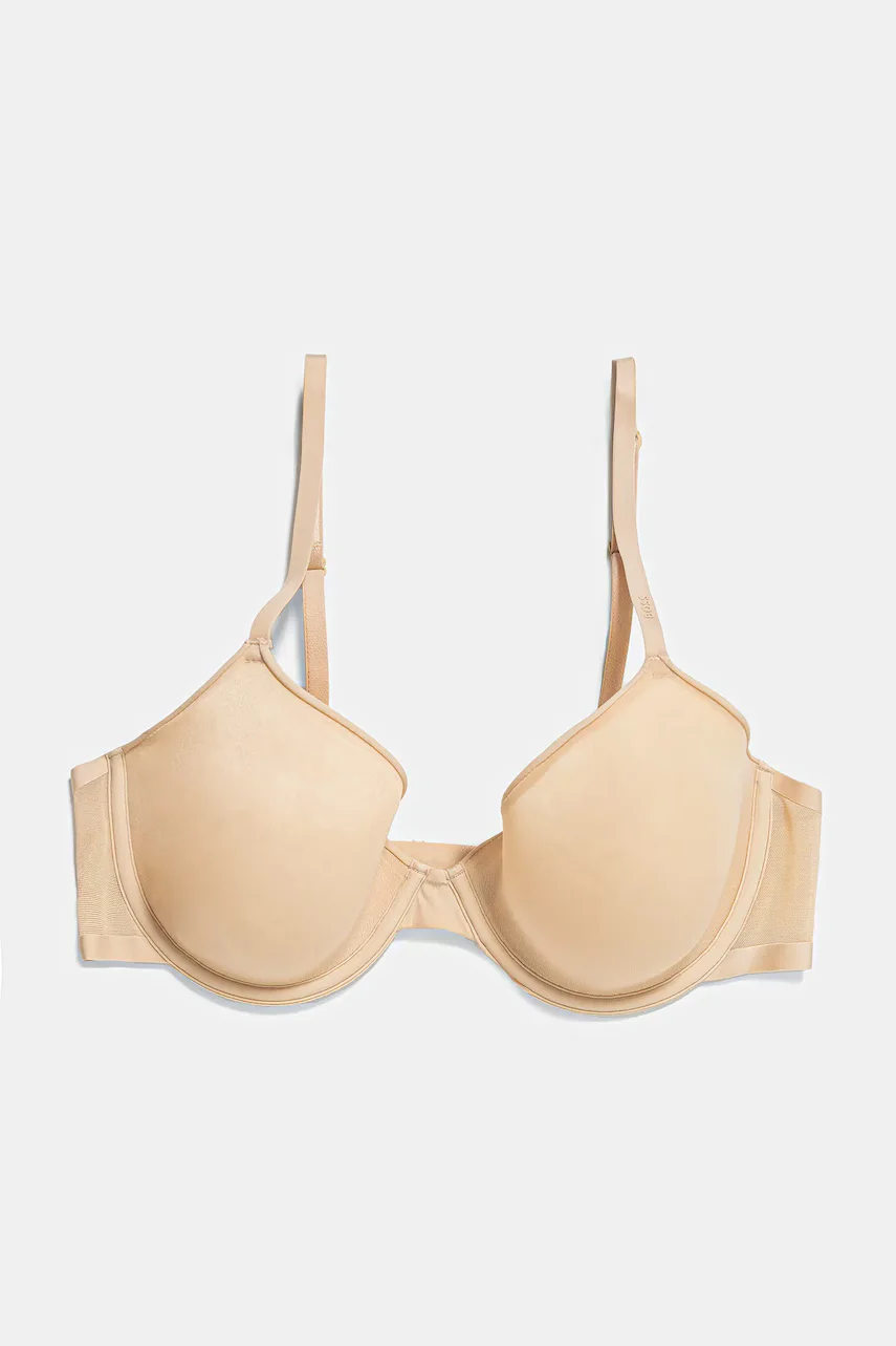 BOSS Сутиен PADDED DEMI B.BODY