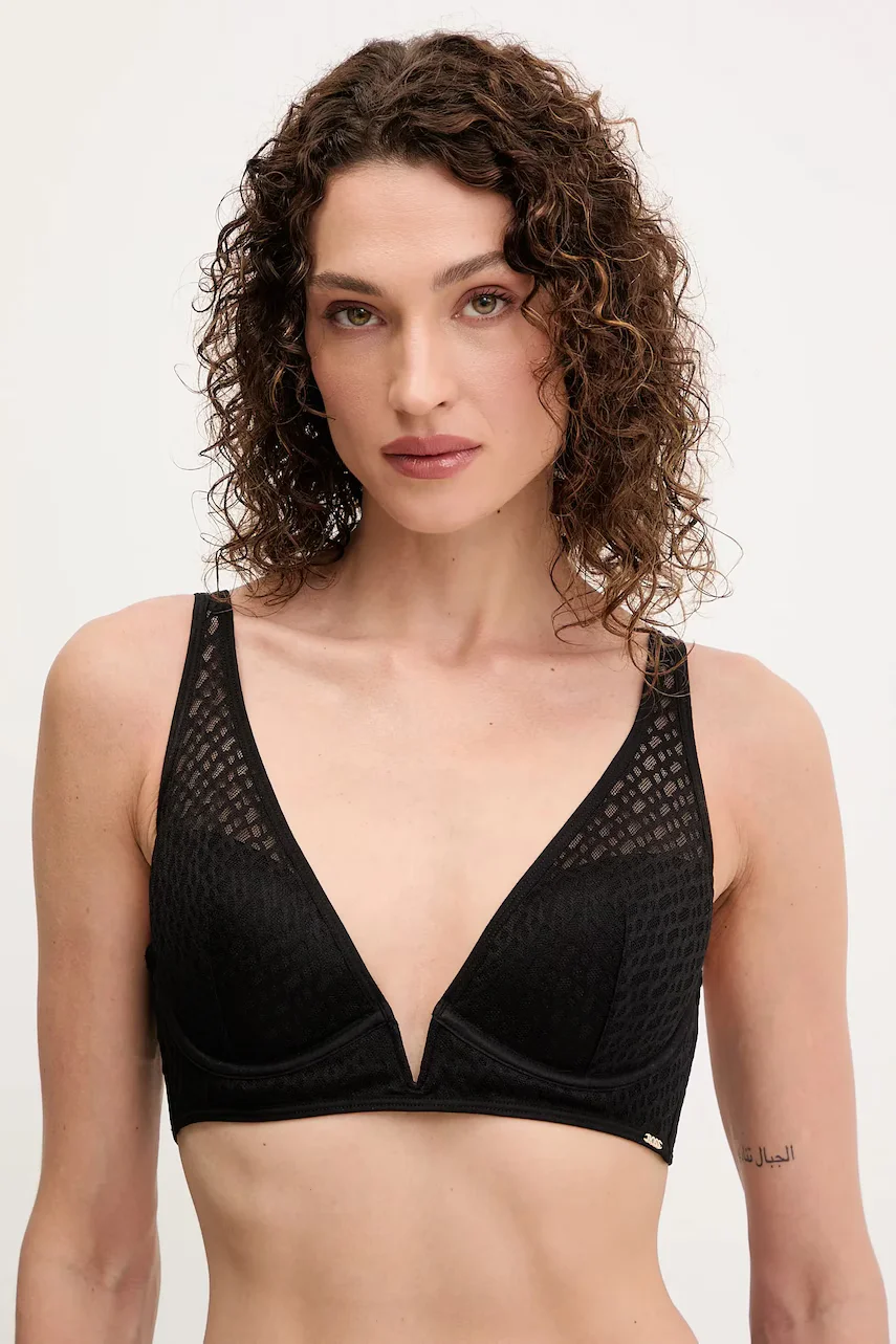 BOSS Сутиен TRIANGLE B LACE