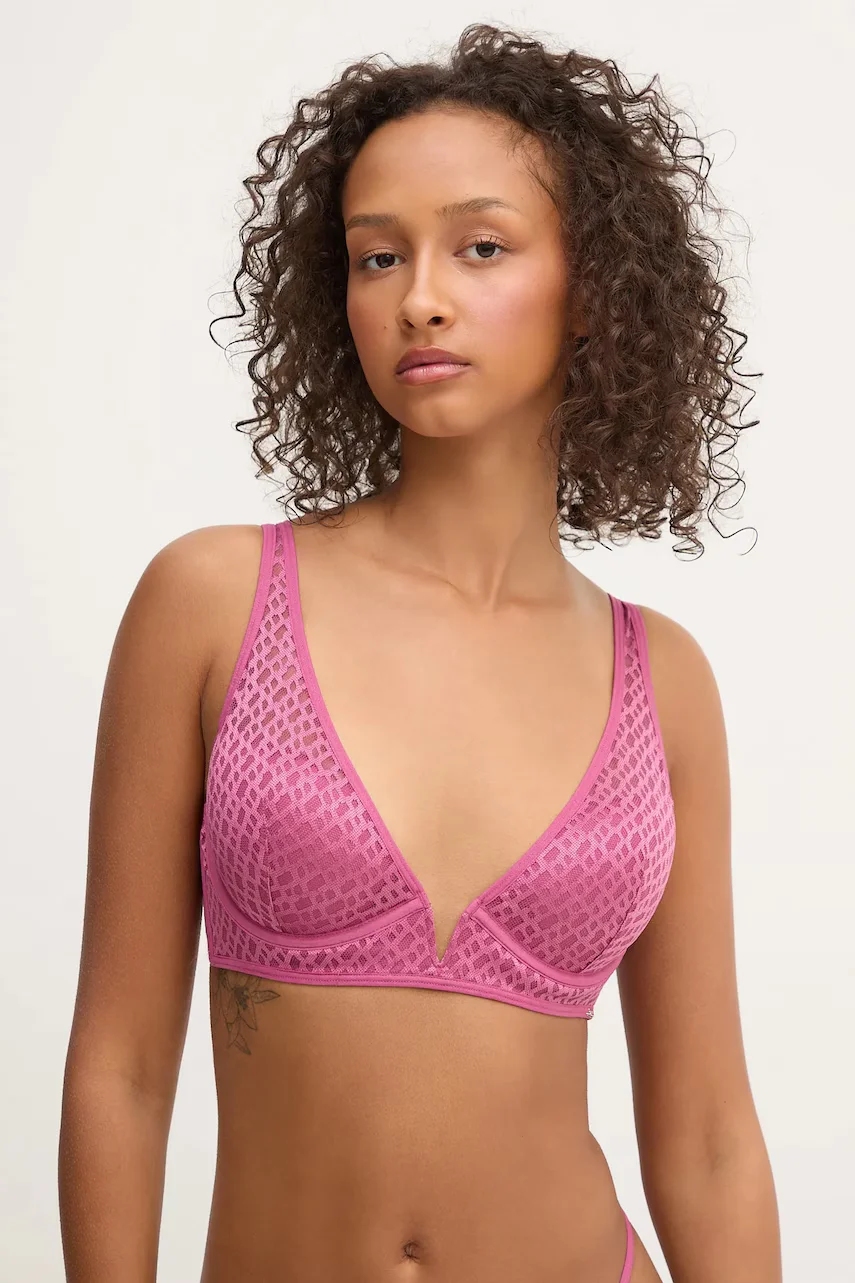 BOSS Сутиен TRIANGLE B LACE
