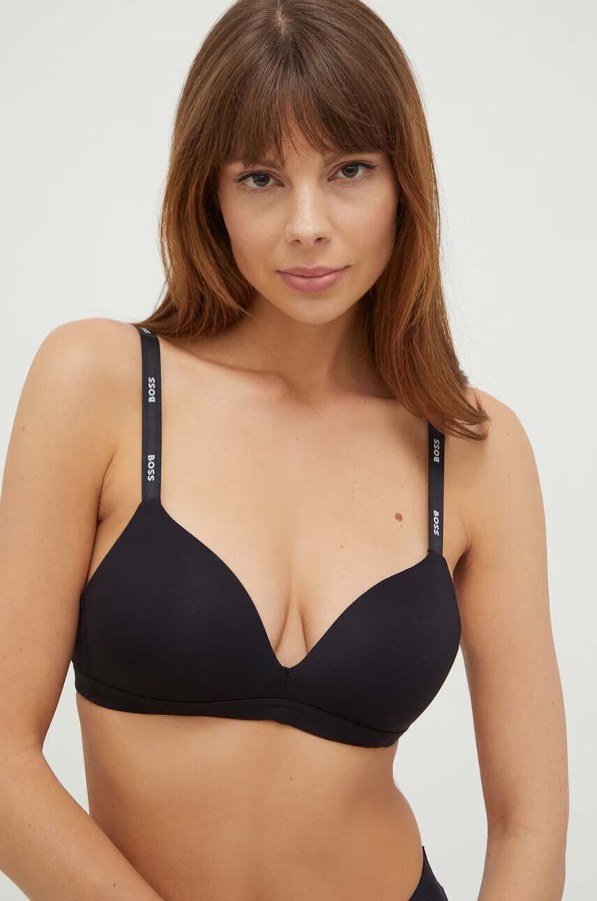 BOSS Сутиен TRIANGLE PADDED CI