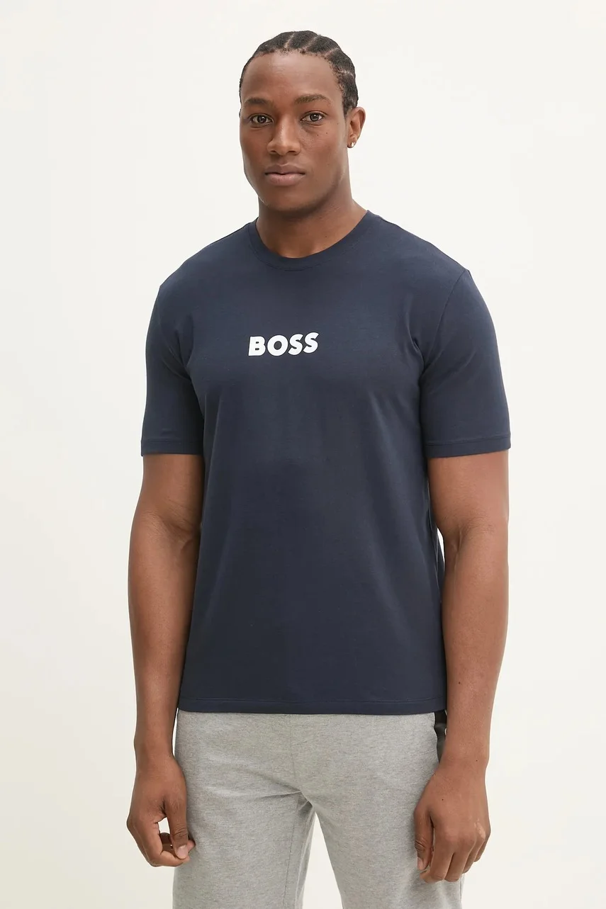 BOSS Тениска