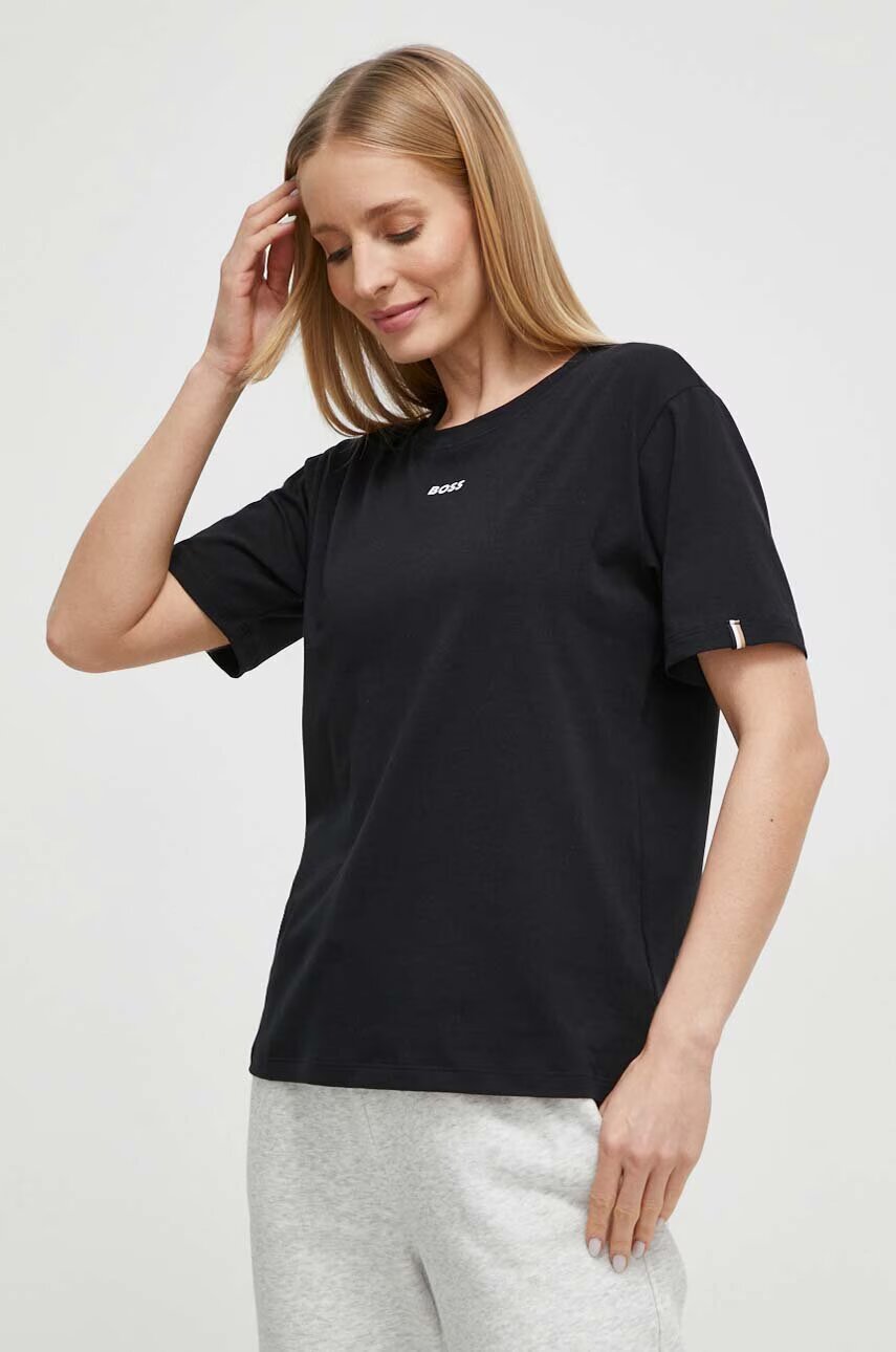 BOSS Тениска CI T-Shirt