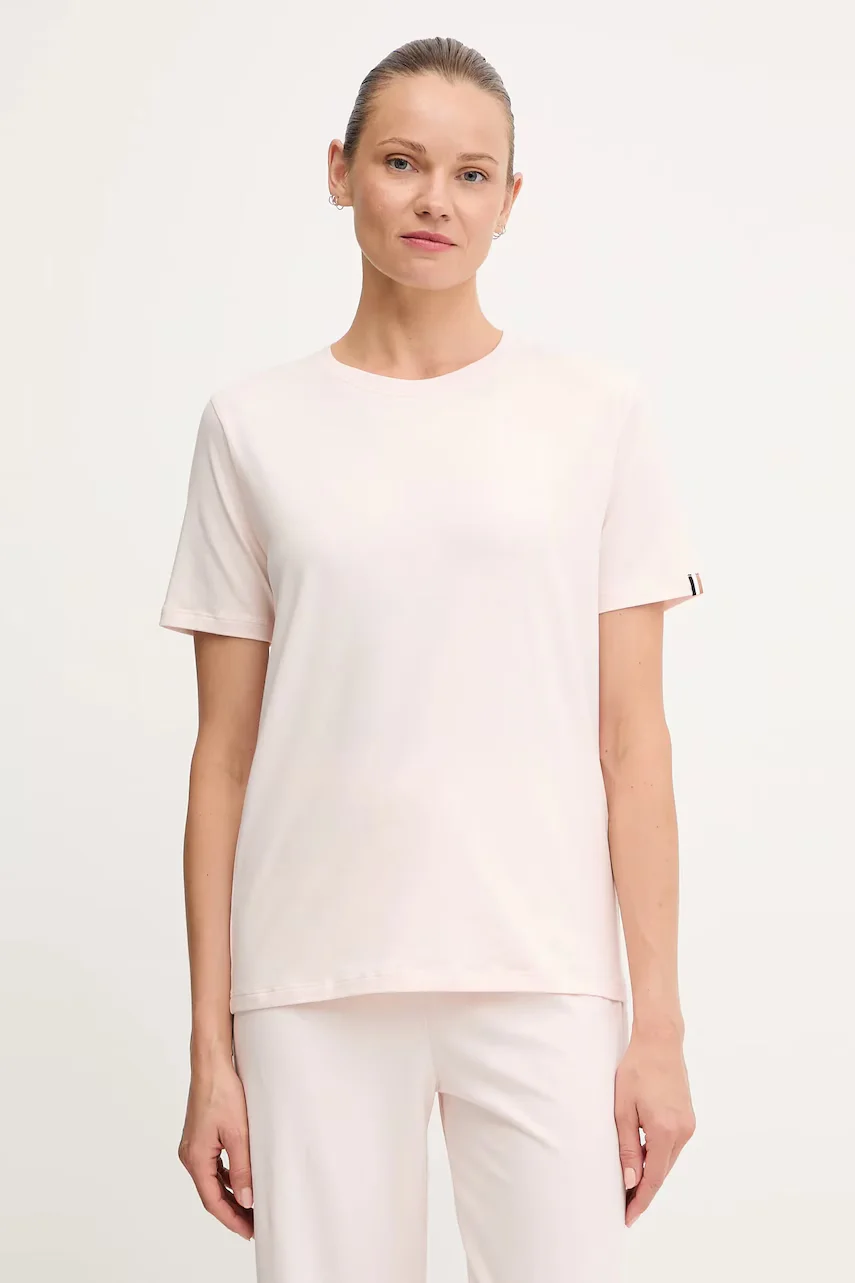 BOSS Тениска CI T-Shirt
