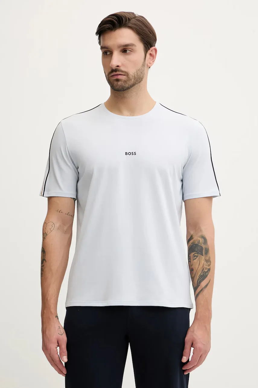 BOSS Тениска Unique T-Shirt