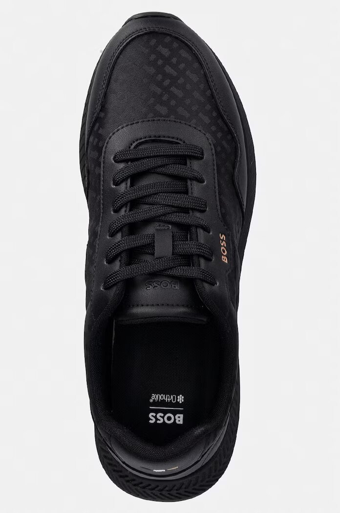BOSS Titanium маратонки мъжки черни 50568772.007